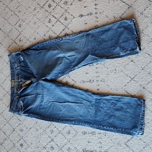 Men's Wrangler 20X jeans